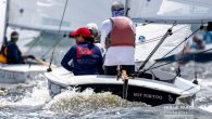 The health of dinghy one design sailing in the USA is an important topic as it is the gateway toward building and sustaining participation in the sport. Attracting youth sailors while capturing late blooming adults keeps the ball rolling, but […]