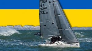 While behind yacht club gates, or enjoying a day afloat,
