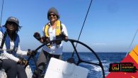 February is Black History Month in the United States, and in this report by US Sailing, they recognize one of the movers and shakers from the African-American community: When Marie Rogers got out sailing for the first time at the […]