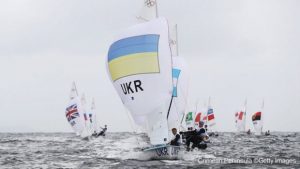 The International Olympic Committee (IOC) is mad. When Russia launched