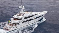 A man has been arrested in Palma after attempting to sink the 48 metre Lady Anastasia in Port Adriano. According to local media outlet Ultima Hora, the man in question is 55-year-old Ukrainian national Taras Ostapchuk, who had been the […]