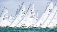 Miami, FL (March 8, 2022) – While two races is an insufficient sample size to claim a pecking order but the top four Star teams are holding form at the 95th anniversary of the Bacardi Cup. Once again it was […]