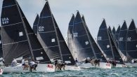 Miami, FL (March 10, 2022) – It was another beautiful sailing day – brilliant breeze, sparkling turquoise waters, and warm weather – as the Star Class was joined on Biscayne Bay by the full line-up of one-design classes at the […]