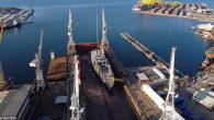 The world’s biggest sailing yacht, which may also be the world’s ugliest sailing yacht, is now the world’s biggest impounded sailing yacht after the Italian police seized it due to sanctions related to Russia’s invasion of Ukraine. The 470-foot Sailing […]