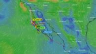 The 2022 San Diego to Vallarta International Yacht Race divided the 30 entrants among three start dates on March 10-12 for the 1050 nm course. Here’s the update from March 13, 2022: After three days of really nice conditions at […]