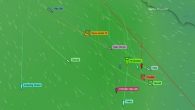 The 2022 San Diego to Vallarta International Yacht Race divided the 30 entrants among three start dates on March 10-12 for the 1050 nm course. Noted navigator Peter Isler provides this onboard report on March 13, 2022: Roy Disney’s Pyewacket […]