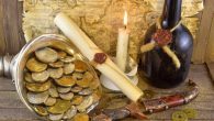 The Russian invasion of Ukraine may give professional sailors a new income stream as Arthur Christopher Bulger explains: The joke that best describes sailing today goes, “What’s the best way to make a small fortune in sailing? Start with a […]