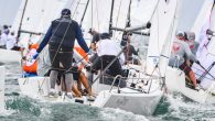 Dave Perry, as the chair of a World Sailing Racing Rules Committee working party, is on a mission to simplify Rule 18 (Mark-Room). But he needs help… here’s his pitch: Without a doubt, the most complicated rule in the rule […]