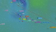 The 2022 San Diego to Vallarta International Yacht Race divided the 30 entrants among three start dates on March 10-12 for the 1050 nm course. Here’s the update from March 15, 2022: As the sun came up today on the […]
