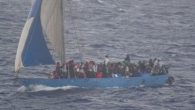 The sketchiest boats afloat are in use as people seek to reach the shores of the USA. The U.S. Coast Guard repatriated 84 Haitians to Haitian authorities on March 15 following two interdictions of undocumented migrants – one was 43 […]