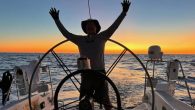 Thirty boats started the 2022 San Diego to Vallarta International Yacht Race, anticipating a course noted for offwind angles and warm weather, with a Mexican resort at the finish. But aside from tracker details, it would take a 1050 nm […]