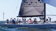 The 2022 San Diego to Vallarta International Yacht Race delivered 29 teams along the 1050 nm course to Mexico, and many of the stuck around for the 45th edition of MEXORC held March 19-23 on Banderas Bay in Puerto Vallarta. […]