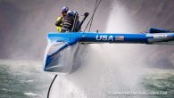 For the United States SailGP Team, it was one thing after another during Season 2. If they weren’t getting crashed into, they were crashing into submerged objects. They had to replace their wing trimmer when he snapped his fibula. Yet, […]