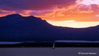 When the America’s Cup and SailGP boast about boat speeds, there is a sector of the sport that snicker at the swiftness – land and ice sailors. While sailing on the hard can face more fickle conditions to get up […]