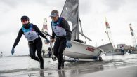 With 62 nations represented, there are 1,093 competitors with 843 boats that have set up camp in Palma de Mallorca for the largest Olympic class regatta since the Tokyo 2020 Games. Part of the Hempel World Cup Series, the popular […]