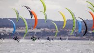 Palma, Spain (April 5, 2022) – The giant 51st Trofeo Princesa Sofia Mallorca was up to full strength for the first time on a chilly and windy Bay of Palma today as all ten Olympic classes competed on the eight […]