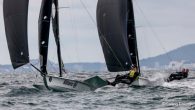 Palma, Spain (April 6, 2022) – After two days of big wind, the Bay of Palma shifted gears for the 51st Trofeo Princesa Sofia Mallorca. Rather than brute strength, the ten Olympic fleets had to stay on top of the […]