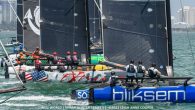 There are examples of high-end class racing in which just enough boats were sold to provide elite pro-level competition as long as everyone shows up at the same place and time. Fitting this description in the USA is the M32 […]