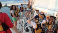 In a series of WindCheck reports, Rick Bannerot has been seeking to enlighten the youth sailing world about big boat sailing. Considering it is the most inclusive section of the sport, here’s his tonic to stave off attrition: Basic seamanship […]