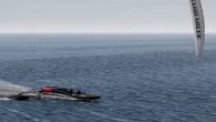 The final design of a boat designed to break the World Sailing Speed Record has been revealed, with the spaceship-like SP80 craft built with the aim of a top speed of 80 knots. The Swiss project expects to launch at […]