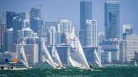 Luissa Smith, PR Director for the 2022 Bacardi Cup invitational Regatta, quizzed well-known sailing personalities about unshakeable moments that propelled them forward and incidents that still keep them up at night: Mateusz Kusznierewicz (POL) 4-time Olympian (Gold – 1996, Bronze […]