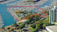 As North America’s largest man-made small-craft harbor, Marina del Rey sits roughly six miles north of Los Angeles International Airport, offering a desirable coastal community with waterfront views, aquatic sports, and award-winning restaurants. The harbor is also home to several […]