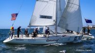 Long Beach, CA (April 20, 2022) – All aboard the Congressional Cup express! On Day Two of this world-class match racing regatta, everyone got on board: on the scoreboard that is, in a day of action-packed competition off the Belmont […]