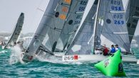 Luissa Smith, PR Director for the 2022 Bacardi Cup invitational Regatta, quizzed well-known sailing personalities about unshakeable moments that propelled them forward and incidents that still keep them up at night: Laura Grondin (USA) President of International Melges 24 Class, […]