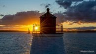 The World Sailing Speed Record council ratified a new world record from Antigua to Newport, RI. Jason Carroll (USA) and a crew of seven on the MOD70 Argo completed the 1560 nm course on April 6-9 in a time of […]