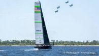 There is never enough time to train for the America’s Cup, and time on the water gets each team closer to the trophy. But training requires manpower which impacts the budget, so the Protocol for the 37th America’s Cup includes […]
