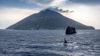 The Rolex Middle Sea Race is one of the notable 600 mile offshore courses, a distance favored by the Caribbean 600, Fastnet, Newport Bermuda, and Sydney Hobart. The route is essentially a clockwise circumnavigation of Sicily starting and finishing in […]