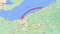 Last summer, Mary Kay Dessoffy encountered Lake Erie at its worst and shares this lesson learned the hard way: Lakewood Park, just a little west of downtown Cleveland, is the locals’ hot spot for Lake Erie gazing and watching the […]