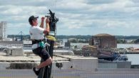 As big boats increase in speed, so do the safety hazards. If a crew falls overboard, recovery decreases, particularly if they are attached by a tether. But also obstacles become less avoidable as the time to react is minimized. When […]