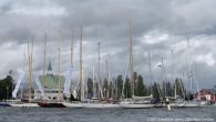 A fundraising regatta around Conanicut Island in Narraganset Bay will seek to support the people of Ukraine when the RACE FOR UKRAINE is held June 4 in Newport, RI. Spearheaded by Newport’s 12 Metre fleet, the event was envisioned by […]