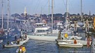 There are very few photographers in the world of Sailing and the America’s Cup like Gilles Martin-Raget, Daniel Forster, and Carlo Borlenghi who have brought the Cup to life through thousands of photos over 40 years. Their challenge: Pick a […]