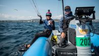 The 53rd Semaine Olympique Française is a major stop for athletes with Olympic aspirations, and all ten events on the Paris 2024 Sailing Program are competing in Hyères, France. Among the new events for the upcoming Olympics is Formula Kite, […]