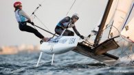 Top juniors sailors are excelling across many classes today and Gary Jobson highlights his All-Star Juniors for Sailing World magazine. American sailors excelled at the Youth Sailing World Championships this past December in Mussanah, Oman. The impressive performances inspired me […]