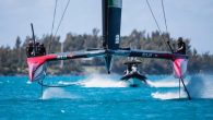 The global racing circuit SailGP will include the new podcast Deep Dive to take fans behind the scenes of every aspect of its upcoming third season. International broadcast commentators and world-class sailors Stevie Morrison and David ‘Freddie’ Carr will host […]