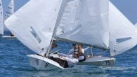 Yachting World has been asking top sailors and marine industry gurus to choose the coolest and most innovative yachts of our times, and Dutch racer Bouwe Bekking nominated the Snipe dinghy. Here’s the report: “I would take a complete crazy […]