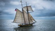 Yachting World has been asking top sailors and marine industry gurus to choose the coolest and most innovative yachts of our times, and Andy Schell nominated Pride of Baltimore II. Here’s his report: What sets Pride of Baltimore II above […]