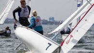 The Inter-Collegiate Sailing Association College National Championships conclude with titles for open team racing (May 16-18) along with fleet racing for open doublehanded (May 19-22) and women’s doublehanded (May 23-26) in New Orleans, LA. Sixteen teams have qualified for team […]