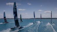 After the Australian team dominated the first two seasons of the SailGP, the field gets reset again as the third season of the global sports league commences on May 14-15 in Bermuda. SailGP Season 3 features an expanded calendar that […]