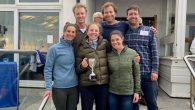 The 2022 Wilson Trophy continues its tradition as the premier team racing event in the world. After not being able to run the event for two years 32 teams competed on Marine Lake at the 73rd edition on May 6-8 […]