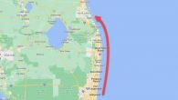 (May 9, 2022) – Thirteen teams completed the first leg of the 2022 Worrell 1000 which took the fleet along the Florida coast from Hollywood Beach to Jensen Beach. Before the start, a steady Northeast breeze with a small, 2-foot […]