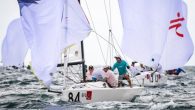Luissa Smith, PR Director for the 2022 Bacardi Cup invitational Regatta, quizzed well-known sailing personalities about unshakeable moments that propelled them forward and incidents that still keep them up at night: Lucas Calabrese (ARG) 2012 Olympics (Bronze), 2018 J/70 World […]