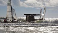 Tybee Island, GA (May 14, 2022) – It was 8am, and the PRO (Principal Race Officer) John Williams was starting the daily Skipper’s meeting. The general feeling in the air was one of mild “dis-jointedness”… just a little “off”. The […]