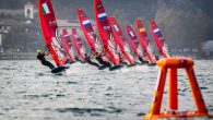 The crystal clear water of Lake Garda in northern Italy is a slice of heaven, with regattas hosted by local club Circolo Surf Torbole attracting record participation. Formed by glaciers, surrounded by mountains, it is a sailing mecca. So where […]
