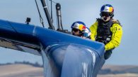 After taking over the United States SailGP Team for Season 2, CEO and Driver Jimmy Spithill took them from the cellar to within grasp of the grand prize. But Spithill believed for the team to take another step forward, a […]