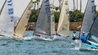 With over 100 sailors now competing in the 2022 Finn Gold Cup in Italy, the class renaissance in the USA has attracted nearly 40 entrants to the 2022 Finn National Championship on May 20-22 in Long Beach, CA. – Details Source: scuttlebutt – […]