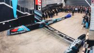 Before America’s Cup defender Emirates Team New Zealand gets to splash their AC75 for the 37th America’s Cup, they are pursuing a pet project to break the Wind Powered Land Speed World Record. Whereas the current record held by Britain’s […]